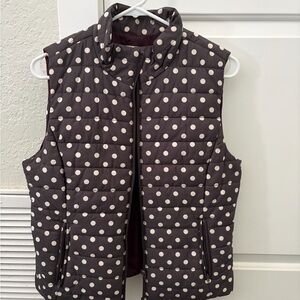 Ann Taylor Loft Vest